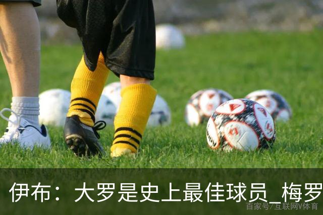 伊布：大罗是史上最佳球员 梅罗之间我选择梅西
