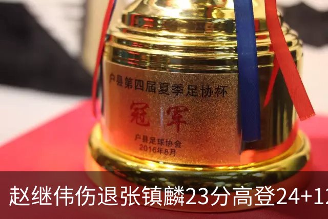 赵继伟伤退张镇麟23分高登24+12 辽宁大胜四川